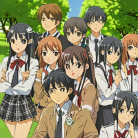 My Teen Romantic Comedy SNAFU TOO!