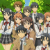 My Teen Romantic Comedy SNAFU TOO!