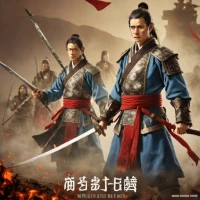 Martial Universe 4