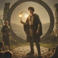 Magical Circle