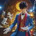 Magic Kaito