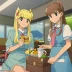 Miss Kobayashi's Dragon Maid S: Japanese Hospitality (The Attendant is a Dragon)