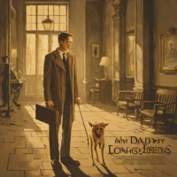 My Daddy Long Legs