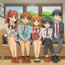 Monthly Girls' Nozaki-kun Specials