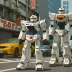 Mobile Police Patlabor: The New Files