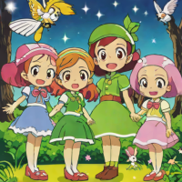 Magical DoReMi 2nd Season
