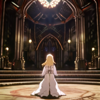 Mushoku Tensei: Jobless Reincarnation Season 2 - Episode 0 "Guardian Fitz"