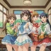 Muteki-kyuu*Believer / Mirai Harmony