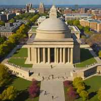 Massachusetts Institute of Technology (MIT)