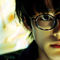 Megane no Megami