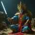 Martial God Asura