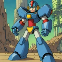 Megaman X - The Day of Sigma