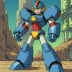 Megaman X - The Day of Sigma