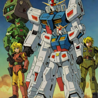 Mobile Suit Gundam II: Soldiers of Sorrow