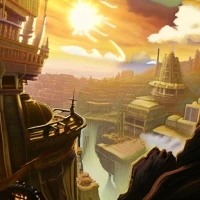 Made in Abyss: The Golden City of the Scorching Sun - Together with Papa