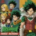 My Hero Academia: Hero Notebook