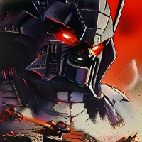 Mazinkaiser VS Great General of Darkness