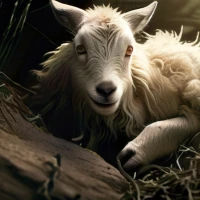 My Little Goat
