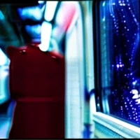 Milky☆Subway: The Galactic Limited Express Movie