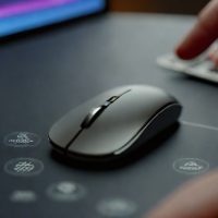Microsoft Surface Ergonomic Mouse