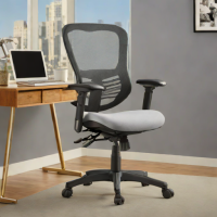 Modway Articulate Ergonomic Mesh Office Chair