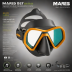 Mares Volo Pro Snorkeling Set