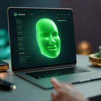 Mount Lai Gua Sha Facial Lifting Jade