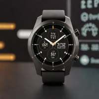 Mobvoi TicWatch Pro 5