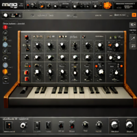 Moog One