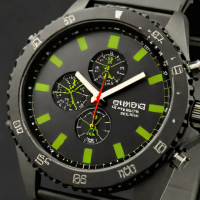 Marathon SAR Lightweight Military Watch