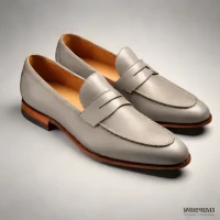 Meermin TecnoBuck Loafer