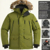 Marmot Fordham Parka