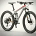 Mongoose Impasse Mountain Bike