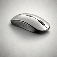 Microsoft Silent Mouse