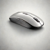 Microsoft Silent Mouse