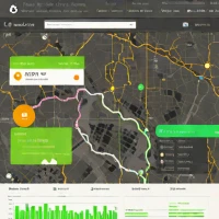 MapPulse Analytics