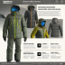 Mountain Hardwear Sky Ridge Down Jacket