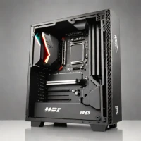 MSI MAG Mesh Guardian B650 Tomahawk WIFI