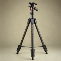 Manfrotto Incus MII Tripod