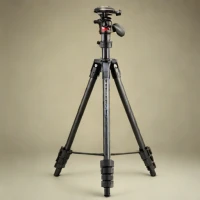 Manfrotto Incus MII Tripod