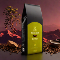 Mountain High Coffee - Ethiopian Yirgacheffe