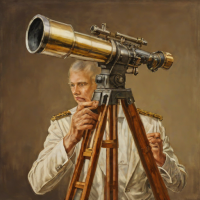 MEADE INTUIT 70AZ Refractor Telescope