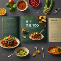 My Mexico