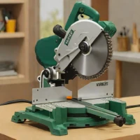 Metabo HPT 12-inch Compound Miter Saw
