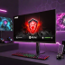 MSI Optix MAG274QRF-QD
