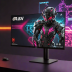 MSI Optix MAG27CQ