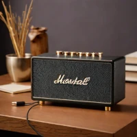 Marshall Ember