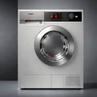 Miele HTR 4000 C Heat Pump Dryer