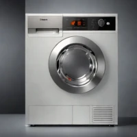 Miele HTR 4000 C Heat Pump Dryer