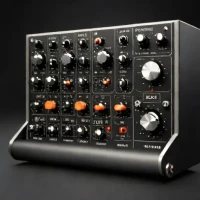 Make Noise Mysterium